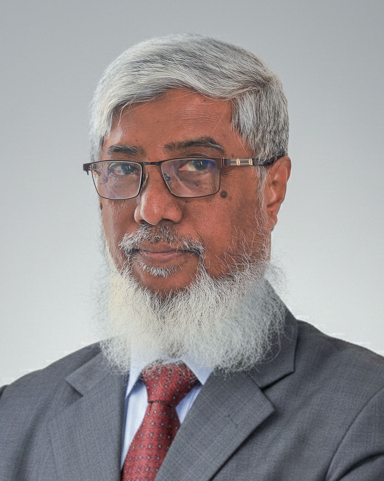 Professor Dr. Md. Abu Hashan Bhuiyan