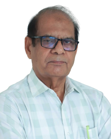 Dr. M. Rabiul Hossain
