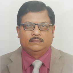 Professor Dr. Engr. Md. Rashidul Hasan