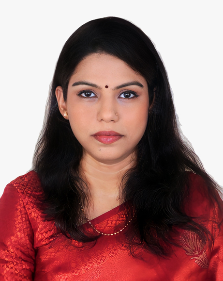 SHAMIMA AKTER