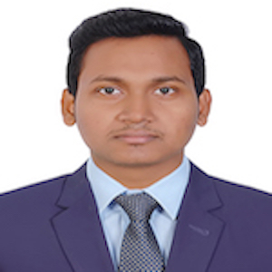 Md. Masud Kamal