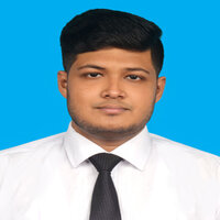 S. M. Farial Haque Bandhan