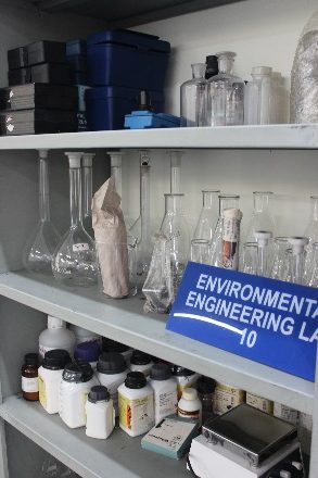 Env Lab 2