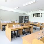 Chemistry Lab 1