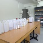 Chemistry Lab 3