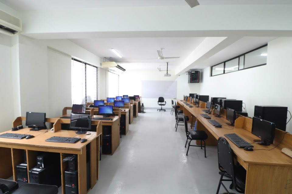 Computer Lab