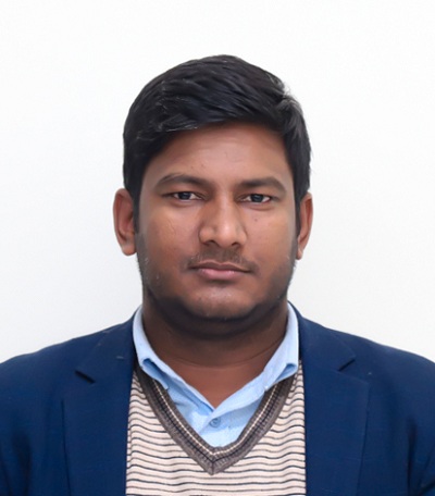 Dr. Md. Mofazzal Hossain