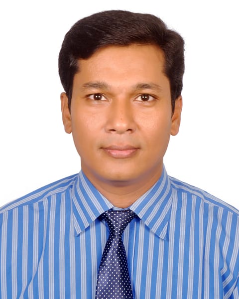 Tarafder Md. Akther Jamil