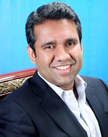 Mr. Mohammed Iqbal Hossain