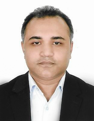 Mr. Mohammad Kamrul Hasan