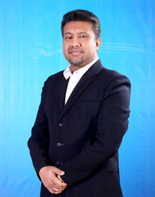 Mr. Mohammed Mohsin
